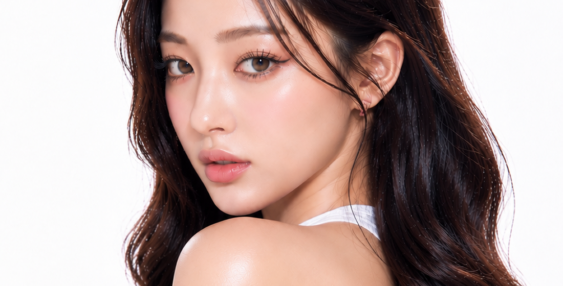 이중턱 지방흡입