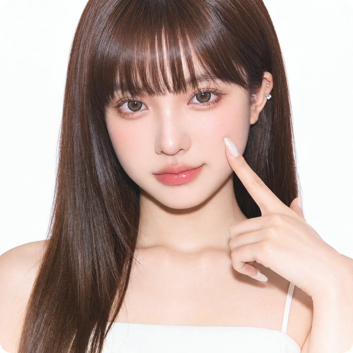 유니크 입술 · 입꼬리 성형
