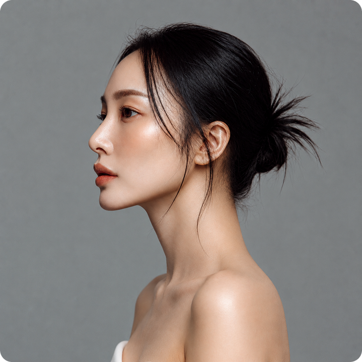유형별 코성형