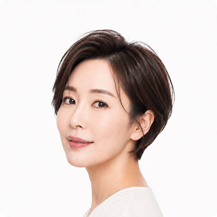 중년성형
